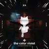 sped up + reverb tazzy, sped up songs & Tazzy - The Color Violet - Sped Up + Reverb - Single